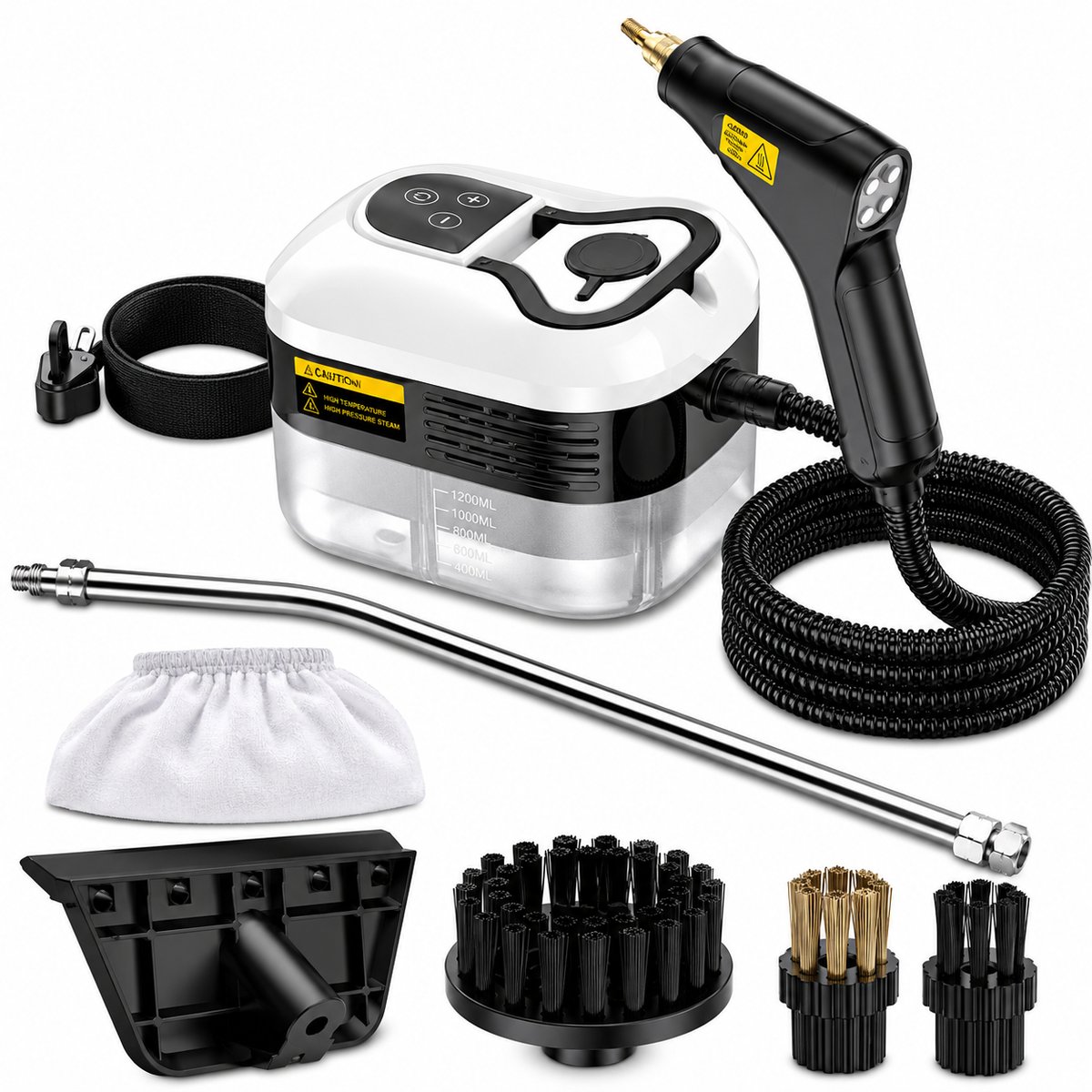Auro Steam Cleaner