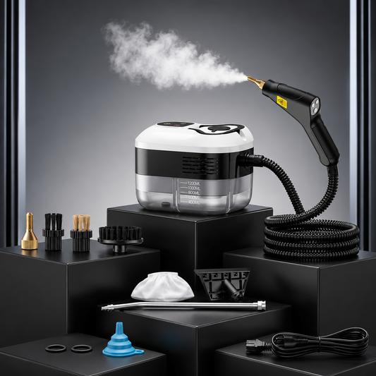Auro Steam Cleaner