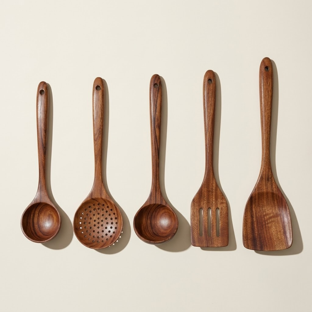 The Essentials Set